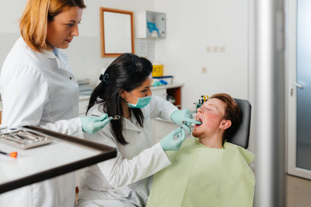 Best Cosmetic Emergency Dentistry in Bell Nyon, CA