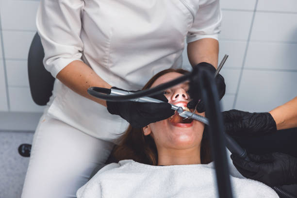 Best Emergency Tooth Extraction in Bell Nyon, CA