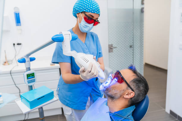 Best Emergency Dental Care for Broken or Chipped Teeth in Bell Nyon, CA